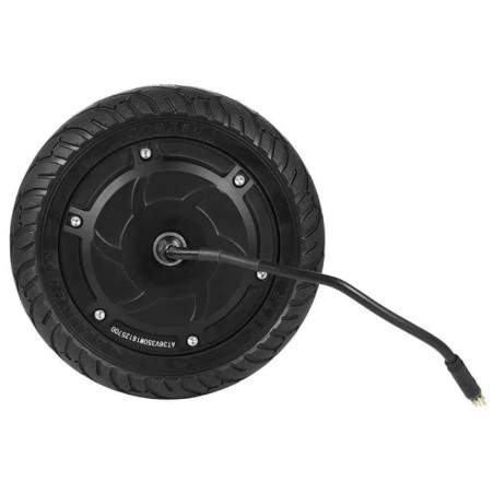 Motor pro skútr Kugoo S1 nebo podobný Kugoo - 1 
36V motor kompatibilní s Kugo S1 nebo podobným.
Náhradní motor pro skútry značk