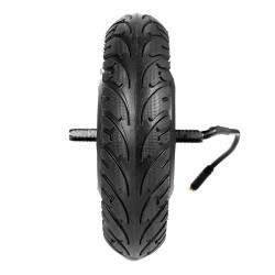 Mootor Kugoo S1 rollerile vms Kugoo - 3 
36v mootor, mis ühildub Kugo S1 või sarnasega.
Asendusmootor Kugo mudeli S1 vms tõukera