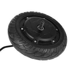 Motor Kugoo S1 robogóhoz vagy hasonlóhoz Kugoo - 4 36 V-os motor, amely kompatibilis a Kugo S1-el vagy hasonlóval.
Cseremotor Ku