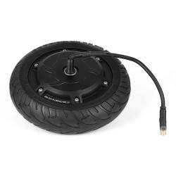 Motor Kugoo S1 robogóhoz vagy hasonlóhoz Kugoo - 5 36 V-os motor, amely kompatibilis a Kugo S1-el vagy hasonlóval.
Cseremotor Ku