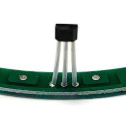 Replacement hall sensors for Xiaomi or compatible motors  - 1 Replacement hall sensors for Xiaomi or compatible motors
Repair th