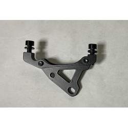 Sharkset Adaptive Brake Mount Kit für die Hinterradaufhängung Sharkset - 5 Sharkset Adaptive Brake Mount Kit für die Hinterradau