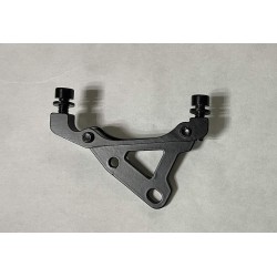 Sharkset rear suspension adaptive brake mount kit Sharkset - 5