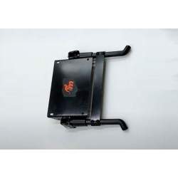 Dvojitý centrálny stojan Monorim VFT (footsupport) kompatibilný s akýmkoľvek xiaomi, Ninebot Max alebo podobným modelom. Monorim