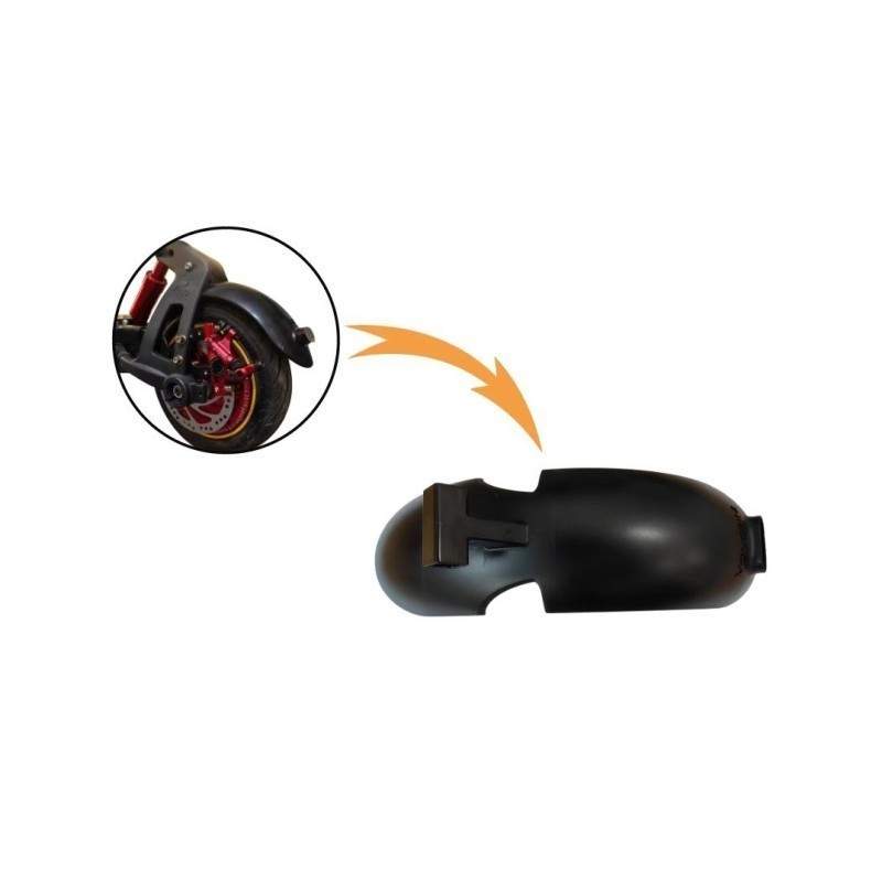 Egyrészes Monorim FP Pro sárvédő MR1, DMR1, MXR1 és DMXR1 hátsó felfüggesztéshez Monorim - 1 Egyrészes sárvédő Monorim hátsó fel