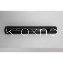 Forstærket strukturel aksel til Monorim forhjulsophæng Monorim - 1 
Strukturel akse til Monorim ophæng med arealet af den svejst