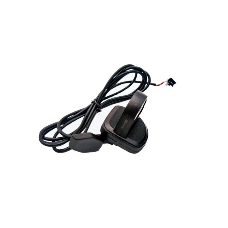 Universalūs paleidimo droseliai, skirti pritaikytoms arba individualioms vairo rankenoms  - 1 
Pasirinkite tinkintą vairo paleid