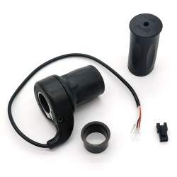 Acceleratoare universale cu declanșare pentru ghidon personalizat sau personalizat  - 4 
Alegeți o clapetă de accelerație person