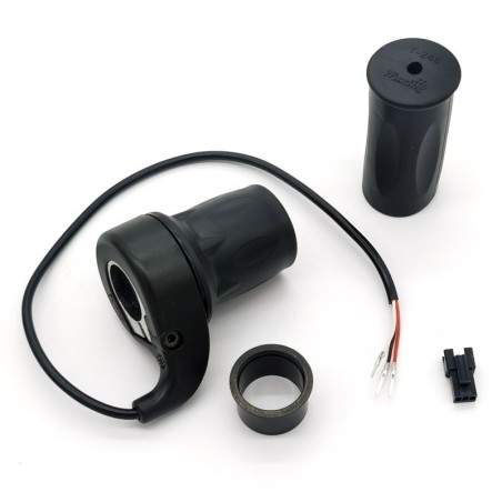 Universaalsed päästikugaasid kohandatud või kohandatud juhtraua jaoks  - 4 
Valige kohandatud juhtraua päästikugaas.
Kui lähete 