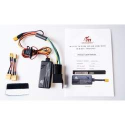 GPS lokator Monorim G16A Pro 2023 Monorim - 3 GPS lokator Monorim G16A Pro 2023
Naydite svoy avtomobil' s GPS - Monorim G16A Pro