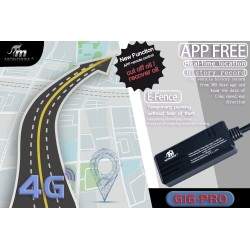 GPS-paikannin Monorim G16A Pro 2023 Monorim - 4 GPS-paikannin Monorim G16A Pro 2023
Olet löytänyt ajoneuvosi GPS:llä - Monorim G