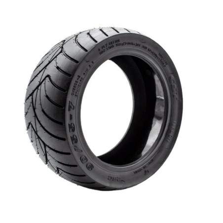 Oryginalne opony 90/55-7 tubeless z żelem do Segway GT1 / GT1E / GT2 Segway - Ninebot - 1 
Dokładna kompatybilność z Segway GT1,
