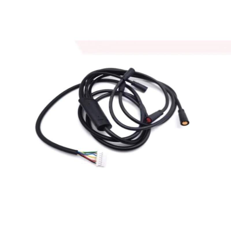 Verkabelung für Segway GT1 / GTE - GT1E / GT2 Lichter Segway - Ninebot - 1 
Originale Lichtverkabelung für Segway GT1 / GTE. -GT