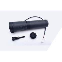 Originalt gashåndtag til Segway GT1 / GT1E / GT2 Segway - Ninebot - 1 
Gashåndtag til Segway GT1 / GTE - GT1E / GT2
Gashåndtag i