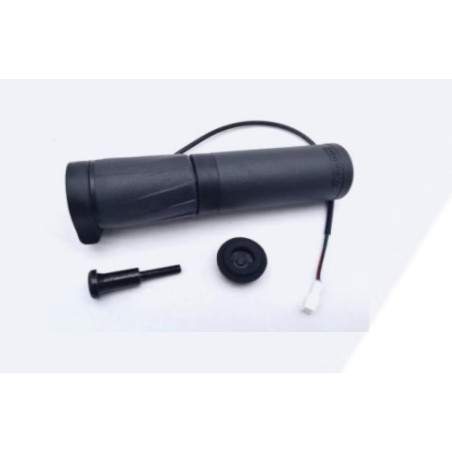Originele gashendel voor Segway GT1 / GT1E / GT2 Segway - Ninebot - 1 
Gashendel voor Segway GT1 / GTE - GT1E / GT2
Gasgreep ins