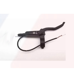 Levier de frein gauche et droit d'origine pour Segway GT1 / GT1E / GT2 Segway - Ninebot - 2 
Levier de frein Segway GT1 / GTE - 