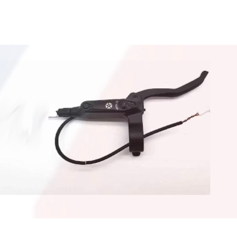 Original vänster och höger bromshandtag för Segway GT1 / GT1E / GT2 Segway - Ninebot - 2 Bromsspak Segway GT1 / GTE - GT1E / GT2