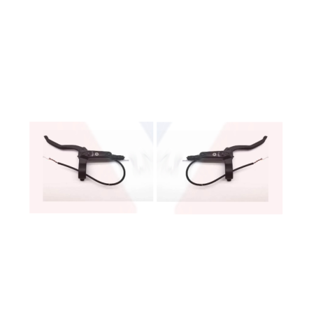 Original venstre og høyre bremsespak for Segway GT1 / GT1E / GT2 Segway - Ninebot - 3 
Bremsespak Segway GT1 / GTE - GT1E / GT2
