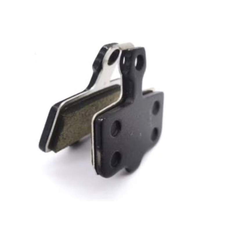 Original front and rear brake pads for Segway GT1 / GT1E / GT2 Segway - Ninebot - 2 
Brake pads for Segway GT1 / GTE - GT1E / GT