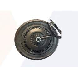 Originálny motor s vysokým krútiacim momentom pre Segway GT1 / GT1E / GT2 Segway - Ninebot - 2 
Originálny motor pre Segway GT1 