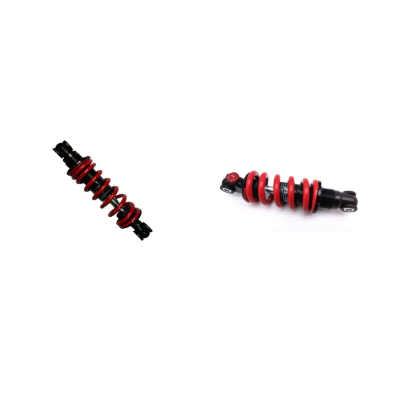 Original front and rear shock absorbers for Segway GT1, GT1E, GT2 or similar models Segway - Ninebot - 6 
Shock absorbers for Se