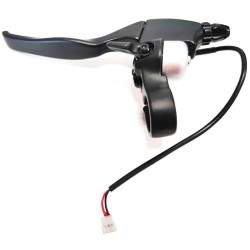 Сторонній важіль гальма  - 3  