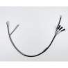 Cavo motore specifico per monopattino Ninebot Max o modello simile, ricambio collegamento Segway - Ninebot - 3 Compatibile con m
