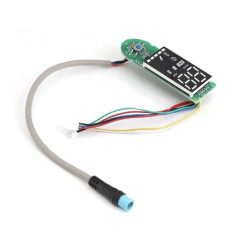 Panou de control / placă BLE / ecran compatibil pentru M365, Essential, Mi 3, 1S, Pro2 și M365 Pro Xiaomi - 2 Panou de control /