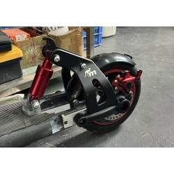 Zadnya pidviska Monorim MPR1 abo Monorim MR1 Pro dlya Xiaomi Pro 4 Monorim - 16 
Onovitʹ sviy Xiaomi Pro 4 zadnʹoyu pidviskoyu M