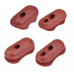 Silikonske gume - Xiaomi M365, 1S, Pro2 i M365 Pro šasija. Xiaomi - 1  