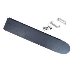 Monorim HDC - Hliníkový kryt baterie s chladičem  - 6 Monorim HDC - Hliníkový kryt baterie s chladičem
Nainstalujte hliníkový kr