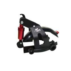 Monorim MPR1 or Monorim MR1 Pro rear suspension for Xiaomi Pro 4 Monorim - 17 Update your Xiaomi Pro 4 with MPR1 or MR1 Pro rear