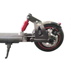 Monorim MPR1 o suspensión trasera Monorim MR1 Pro para Xiaomi Pro 4 Monorim - 18 
Actualiza ya tu Xiaomi Pro 4 con suspension tr