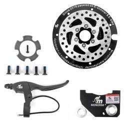 Tapa motor MD-Max para Ninebot Max G30, G30D, G30LP Monorim - 4 Tapa motor MD-Max para Ninebot Max G30, G30D, G30LP
Еspecialment