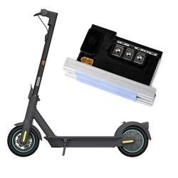 Kontroler dlya skutera Ninebot Max vsikh modeley Segway - Ninebot - 8 Kontroler dlya skutera Ninebot Max vsikh modeley
Oryhinalʹ