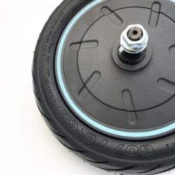 Originalni Ninebot 350w motor druge generacije za Ninebot Max G30, G30P, G30LP, G30LE i G30D Segway - Ninebot - 8 Originalna mar