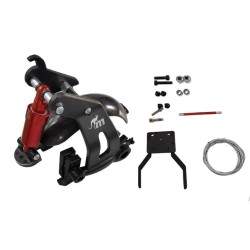 Zadnje vzmetenje Monorim MFR1 za skuter Segway F20 F25E F30E F40E ali podobno Monorim - 4 Zadnje vzmetenje Monorim MFR1 za skute