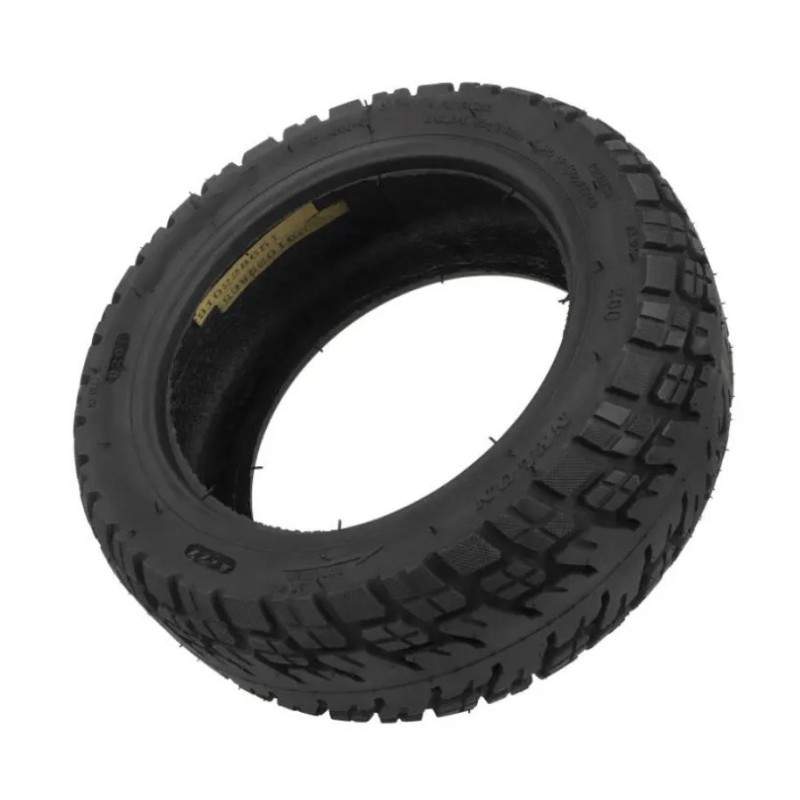 Terrängdäck 90/55-7 för Segway GT1, GT1E och GT2 Segway - Ninebot - 1 
Anpassat för Segway GT1, GT1E och GT2 med däckdimension 9