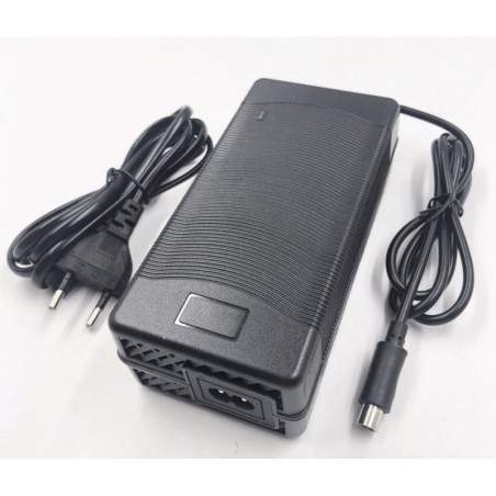 5 amp hurtigladerkontakt kompatibel med Xiaomi Ninebot Max G30-serien eller Ninebot Max G2-serien alle modeller KROXNE - 1 
Ultr