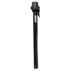 Originalus stiebas Ninebot Max G30 paspirtukui - vairo stulpas Segway - Ninebot - 4 Suderinamumas: originali dalis Ninebot Max G