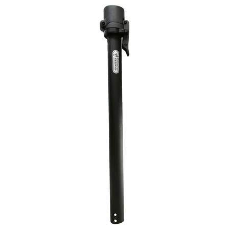 Mástil original para patinete Ninebot Max G30 - repuesto de dirección y plegado Segway - Ninebot - 4 Compatibilidad: repuesto or