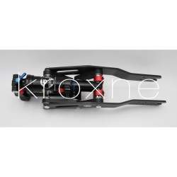 Sprednje vzmetenje Monorim N1 V5 za električne skuterje Xiaomi ali podobno Monorim - 31 Sprednje vzmetenje Monorim N1 V5 za elek