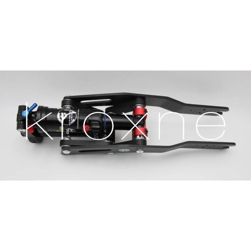 Sprednje vzmetenje Monorim N1 V5 za električne skuterje Xiaomi ali podobno Monorim - 31 Sprednje vzmetenje Monorim N1 V5 za elek