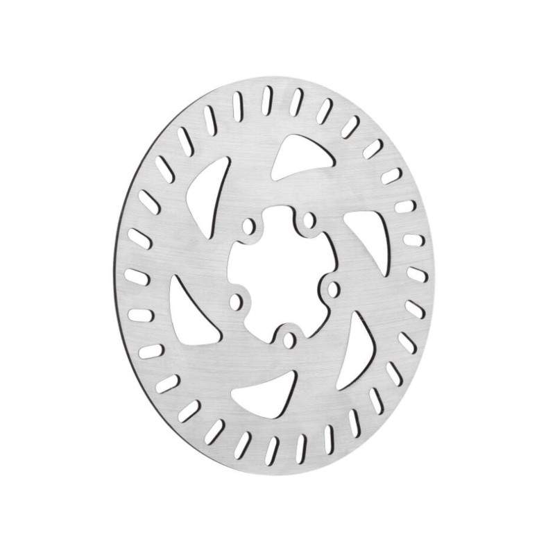 Stabdžių diskas 130 mm, skirtas Xiaomi Mi4 y Mi4 Pro Xiaomi - 1 Stabdžių diskas 130 mm, skirtas Mi4 Pro
Įdėkite 130 mm diską, sk