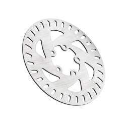 Spirachen disk 130mm za Xiaomi Mi4 y Mi4 Pro Xiaomi - 4 Spirachen disk 130mm za Mi4 Pro
Instaliraĭte 130 mm disk za Xiaomi Mi4 