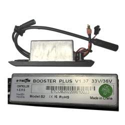Контролер ECO PLUS Etwow - 6  