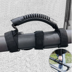 Ремінь для плеча - нейлон - Xiaomi M365, 1S, Pro2 і M365 Pro Xiaomi - 5  