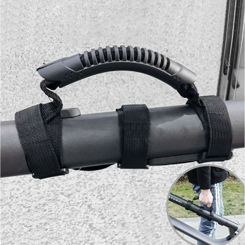 Ремінь для плеча - нейлон - Xiaomi M365, 1S, Pro2 і M365 Pro Xiaomi - 5  