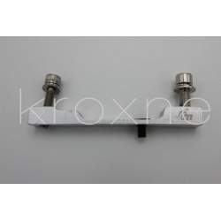 Support pour étrier de frein sur suspension arrière MR1 et DMR1 - Joint Monorim 01, 02 et 03 Monorim - 1 
Support installer l'ét