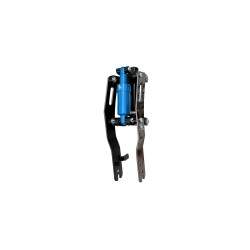 Monorim MX0 V5 front suspension for electric scooters Ninebot or similar Monorim - 20 Monorim MX0 V5 front suspension for electr